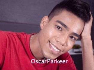 OscarParkeer