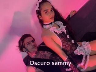Oscuro_sammy