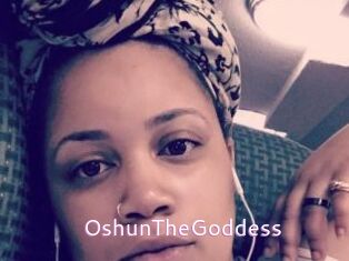 OshunTheGoddess