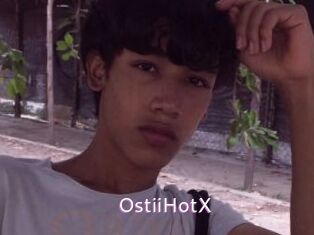 OstiiHotX
