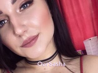 OurSasha