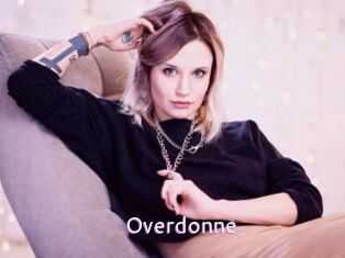 Overdonne