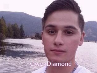 Owen_Diamond