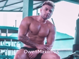 OwenMaxiimus Just Amateurs