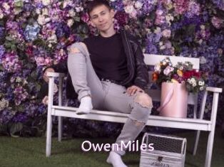 OwenMiles