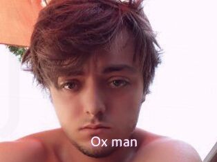 Ox_man