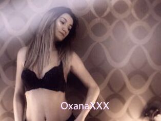 OxanaXXX