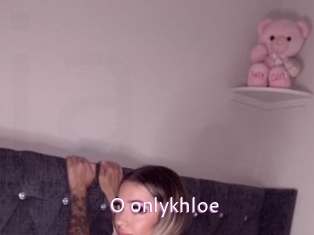 O_onlykhloe