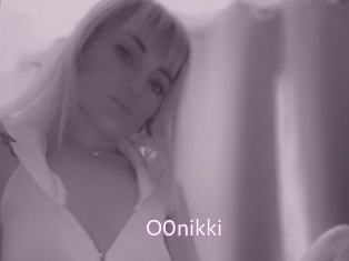 O0nikki