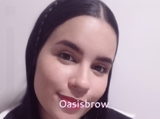 Oasisbrow