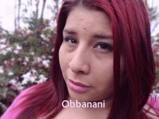 Obbanani