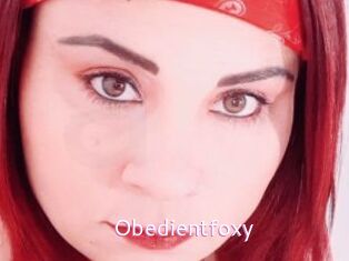 Obedientfoxy