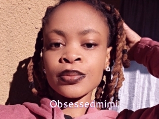 Obsessedmimi