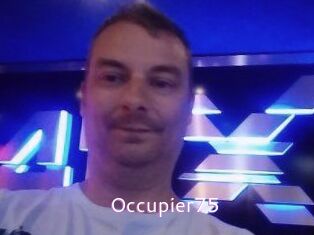 Occupier75