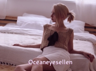 Oceaneyesellen