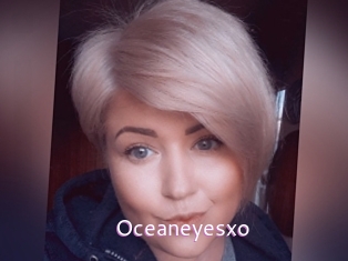 Oceaneyesxo