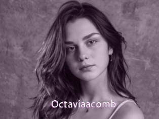 Octaviaacomb