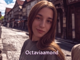 Octaviaamond