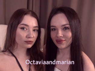 octaviaandmarian Just Amateurs