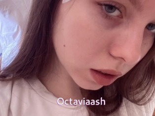 Octaviaash