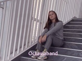 Octaviaband