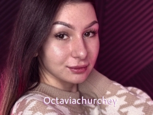 Octaviachurchey