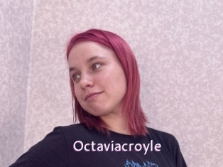 Octaviacroyle