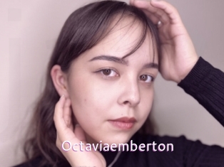 Octaviaemberton