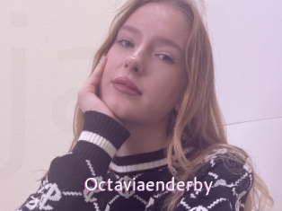 Octaviaenderby