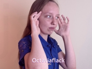 Octaviaflack