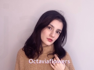 Octaviaflowers