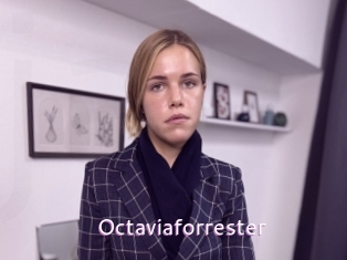 Octaviaforrester