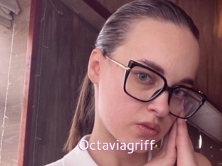 Octaviagriff