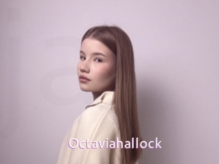 Octaviahallock