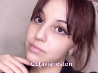 Octaviaheston