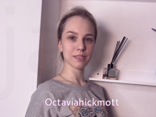 Octaviahickmott