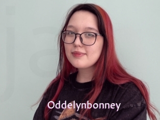 Oddelynbonney