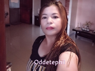 Oddetephil