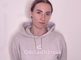 Odeliaallsbrouk