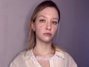 Odeliaamber