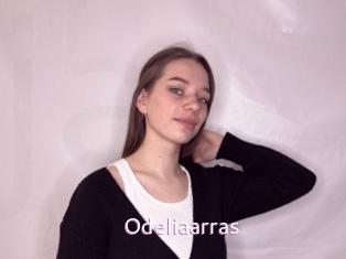 Odeliaarras