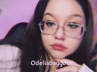 Odeliabaggott
