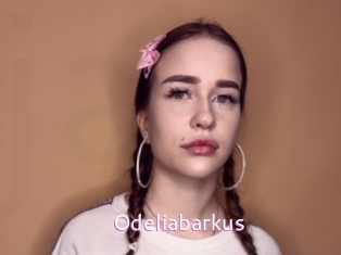 Odeliabarkus