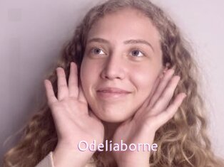 Odeliaborne