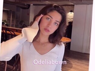 Odeliabown