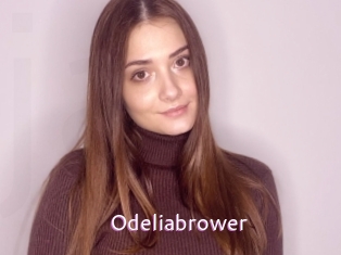 Odeliabrower
