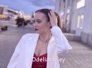 Odeliacarley