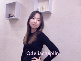 Odeliachaplin