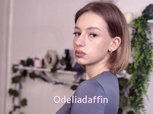 Odeliadaffin