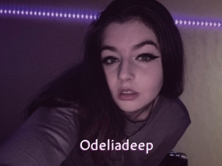 Odeliadeep